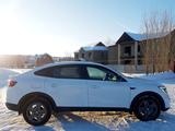 Renault Arkana 2022 года за 7 900 000 тг. в Уральск – фото 5