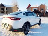 Renault Arkana 2022 года за 7 900 000 тг. в Уральск – фото 4
