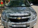 Chevrolet Cobalt 2023 годаүшін7 000 000 тг. в Астана – фото 2