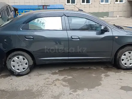 Chevrolet Cobalt 2022 года за 6 500 000 тг. в Актобе