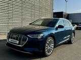 Audi e-tron 2020 года за 27 300 000 тг. в Алматы – фото 4