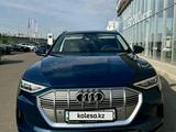 Audi e-tron 2020 года за 27 300 000 тг. в Алматы – фото 5
