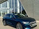 Audi e-tron 2020 года за 27 300 000 тг. в Алматы – фото 3