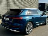 Audi e-tron 2020 года за 27 300 000 тг. в Алматы