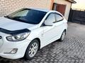 Hyundai Solaris 2014 года за 5 500 000 тг. в Актобе – фото 2