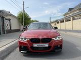BMW 335 2014 года за 13 500 000 тг. в Шымкент – фото 3