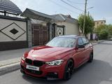 BMW 335 2014 года за 13 500 000 тг. в Шымкент