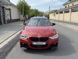 BMW 335 2014 года за 13 500 000 тг. в Шымкент – фото 2