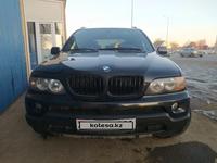 BMW X5 2005 годаүшін4 000 000 тг. в Уральск