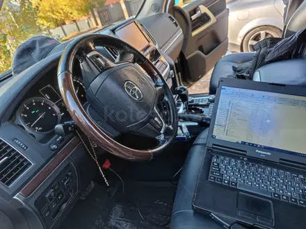 Чип тюнинг Камри 70 LX 570 2016 +, Прадо любые годы. в Астана – фото 23