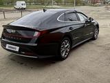 Hyundai Sonata 2022 года за 10 800 000 тг. в Кокшетау