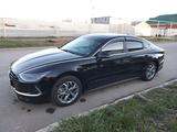 Hyundai Sonata 2022 года за 10 800 000 тг. в Кокшетау – фото 5