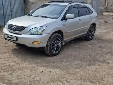 Lexus RX 300 2004 года за 8 800 000 тг. в Степногорск