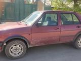 Volkswagen Jetta 1990 года за 780 000 тг. в Шымкент – фото 2