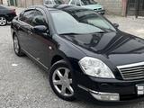 Nissan Teana 2007 года за 3 800 000 тг. в Шымкент – фото 4