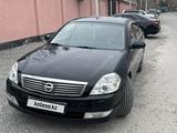 Nissan Teana 2007 года за 3 800 000 тг. в Шымкент – фото 5
