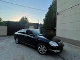 Nissan Teana 2007 года за 5 000 000 тг. в Шымкент – фото 2