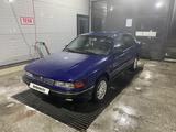 Mitsubishi Galant 1991 года за 1 150 000 тг. в Павлодар – фото 5