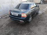 ВАЗ (Lada) Priora 2170 2012 годаүшін1 800 000 тг. в Караганда – фото 4