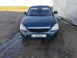 ВАЗ (Lada) Priora 2170 2012 годаүшін1 800 000 тг. в Караганда – фото 5