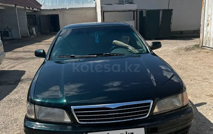 Nissan Maxima 1995 годаfor1 700 000 тг. в Мерке