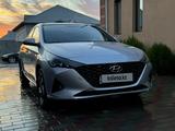 Hyundai Accent 2020 годаүшін7 700 000 тг. в Кызылорда – фото 2