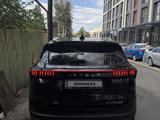 Jetour X70 Plus 2024 года за 8 000 000 тг. в Алматы – фото 4