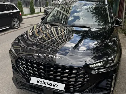 Jetour X70 Plus 2024 года за 8 000 000 тг. в Алматы
