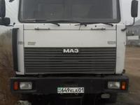 МАЗ  5516 2002 годаүшін3 500 000 тг. в Астана