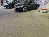 Honda Accord 2013 годаүшін9 500 000 тг. в Астана