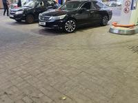 Honda Accord 2013 годаүшін9 200 000 тг. в Астана