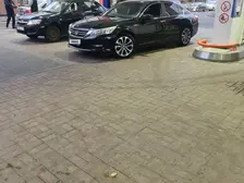 Honda Accord, 2013