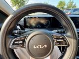 Kia Seltos 2024 годаүшін12 500 000 тг. в Павлодар – фото 3