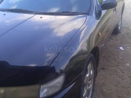 Toyota Carina ED 1997 года за 1 800 000 тг. в Талгар – фото 14