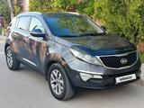 Kia Sportage 2014 года за 7 350 000 тг. в Шымкент – фото 4