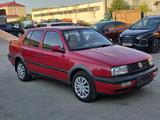 Volkswagen Vento 1992 года за 1 500 000 тг. в Костанай – фото 3