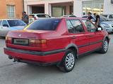 Volkswagen Vento 1992 года за 1 500 000 тг. в Костанай – фото 4