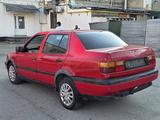 Volkswagen Vento 1992 года за 1 500 000 тг. в Костанай – фото 5