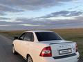 ВАЗ (Lada) Priora 2170 2011 годаүшін2 550 000 тг. в Кокшетау – фото 7