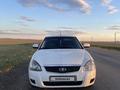 ВАЗ (Lada) Priora 2170 2011 годаүшін2 550 000 тг. в Кокшетау – фото 2