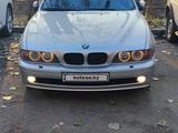 BMW 530 2001 годаүшін5 670 000 тг. в Алматы