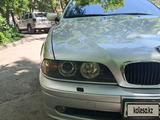 BMW 530 2001 годаүшін5 670 000 тг. в Алматы – фото 4