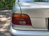 BMW 530 2001 годаүшін5 670 000 тг. в Алматы – фото 5