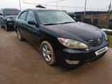 Toyota Camry 2005 годаүшін3 800 000 тг. в Алматы