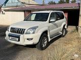 Toyota Land Cruiser Prado 2006 года за 10 000 000 тг. в Алматы – фото 4