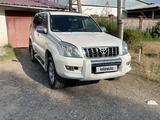 Toyota Land Cruiser Prado 2006 годаүшін10 000 000 тг. в Алматы – фото 5