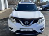 Nissan X-Trail 2018 годаүшін9 000 000 тг. в Уральск