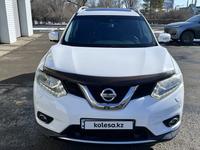 Nissan X-Trail 2018 года за 9 000 000 тг. в Уральск