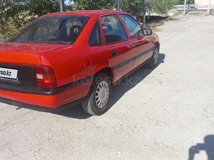 Opel Vectra 1991 года за 1 000 000 тг. в Туркестан – фото 14