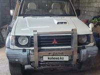 Mitsubishi Pajero 1995 года за 2 200 000 тг. в Усть-Каменогорск